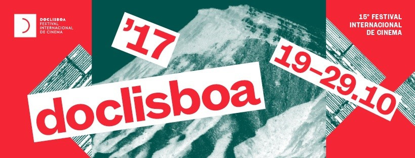 DocLisboa cartel