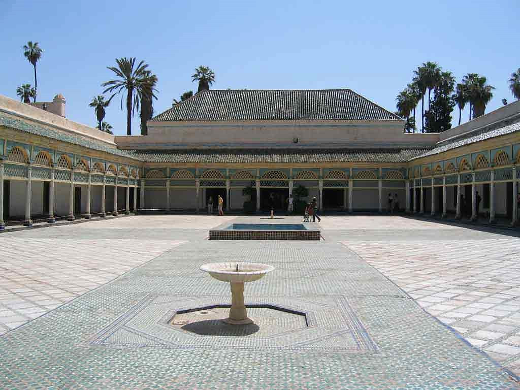 ElpalacioBahia