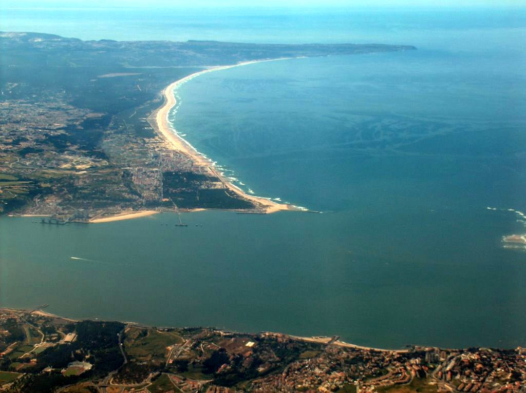 EsturiodelTajoPORTUGAL