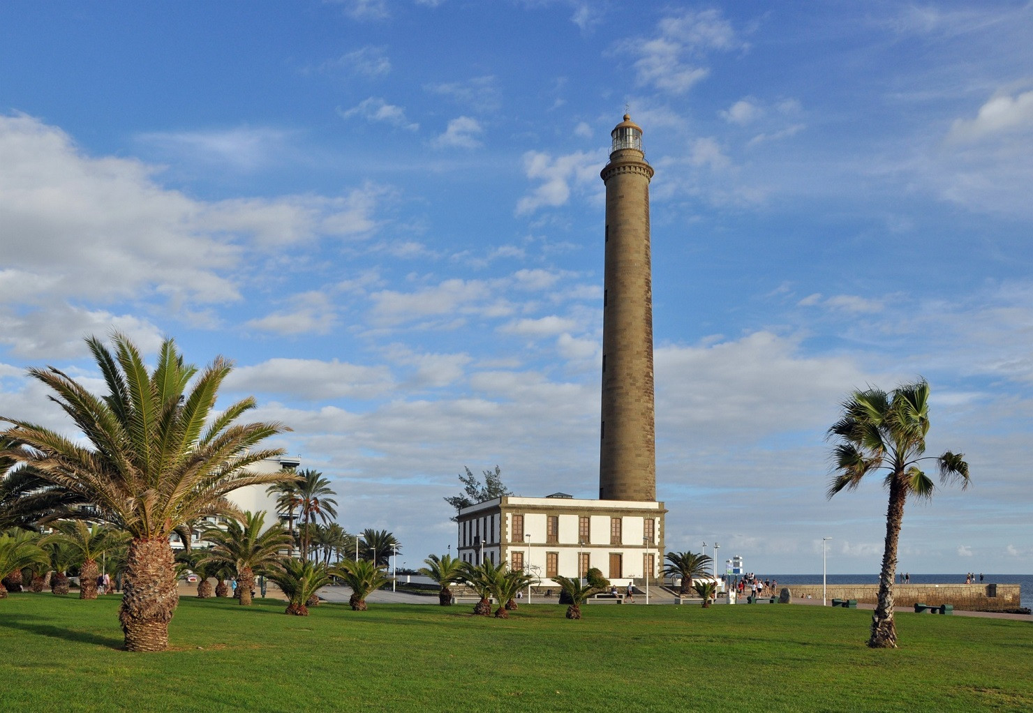 FARODEMASPALOMAS