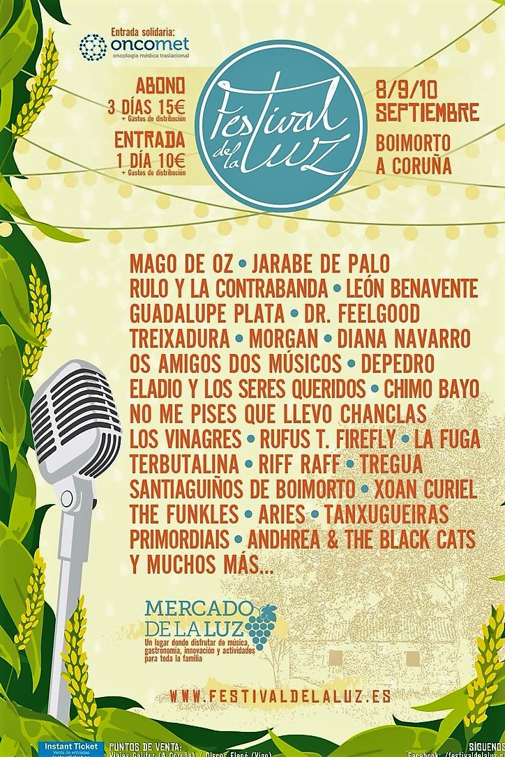 FESTIVALDELALUZCARTEL2017