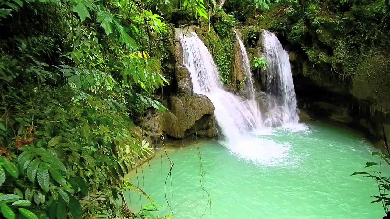 FilipinasTontonanFallsRoLoboc