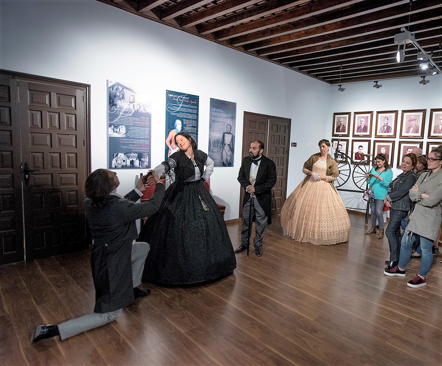 Foto3 DORiberadelGuadiana ColoresVendimia 18102017 MiguelA MunozRomero