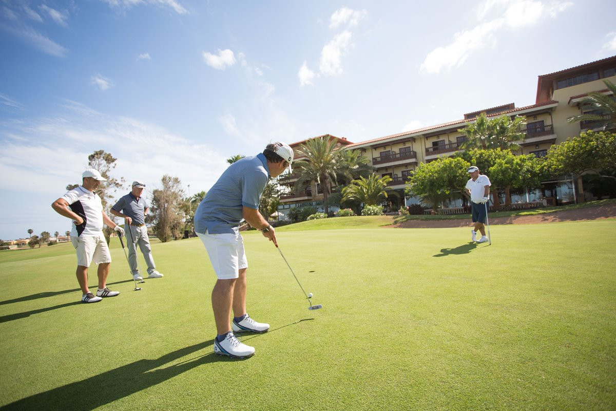 HotelElbapalacegolf
