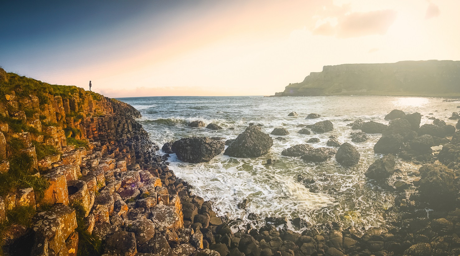 IrelandGiantsCauseway