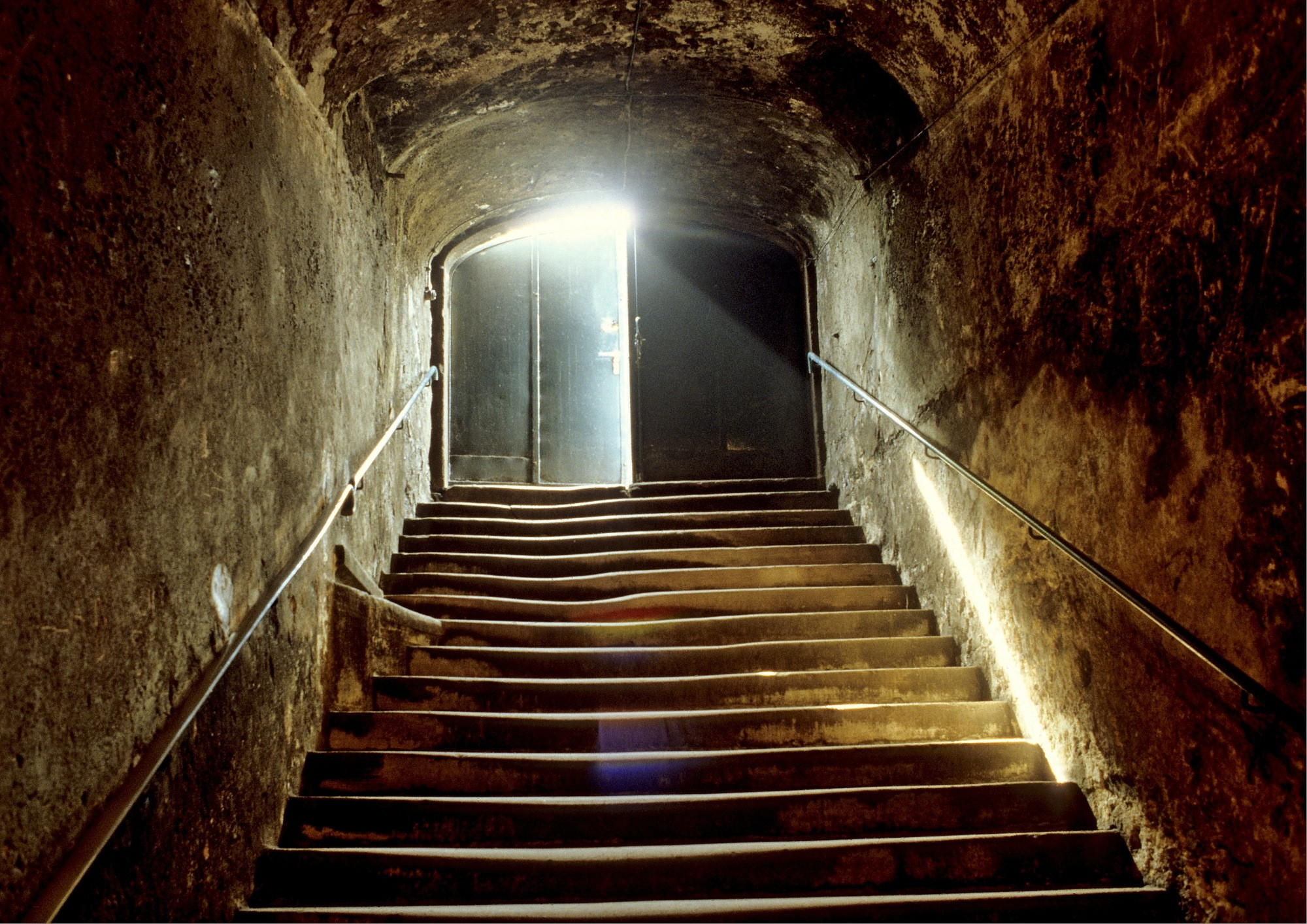 Kellertreppe 1