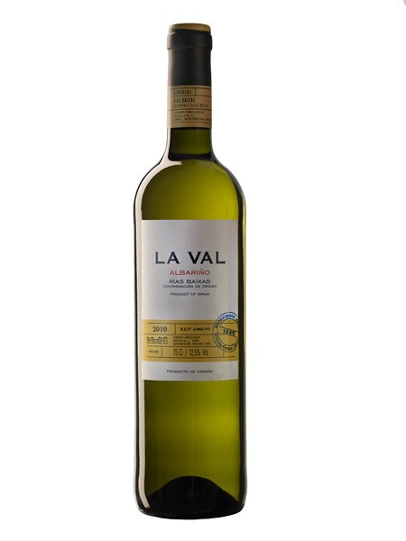 LaValBotella