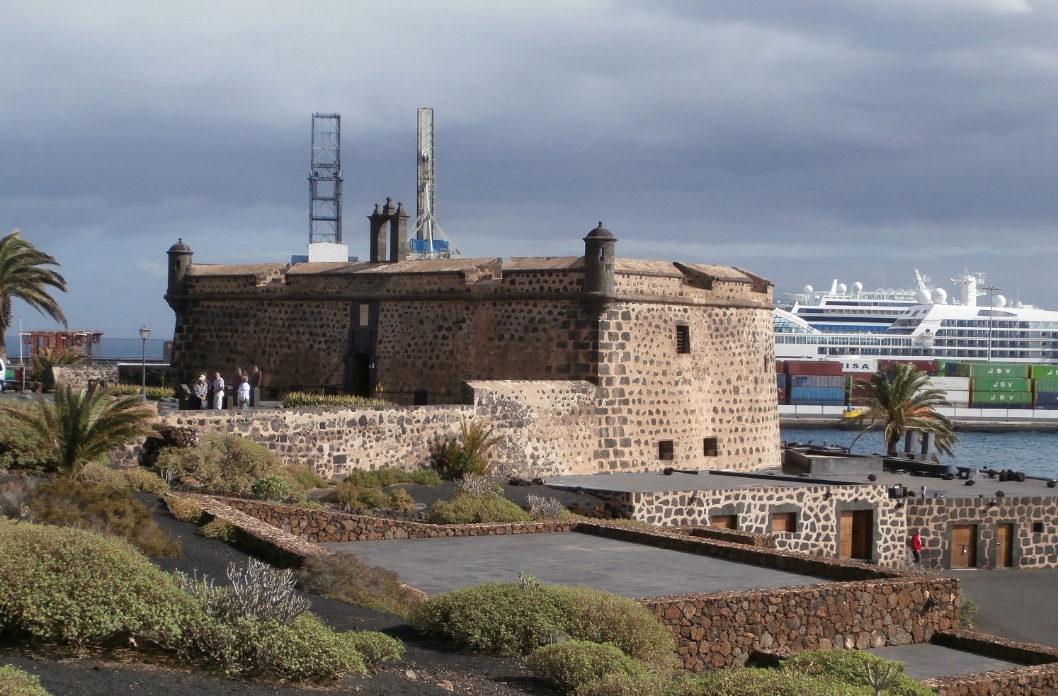 LanzaroteCastillodeSanjosPB270012