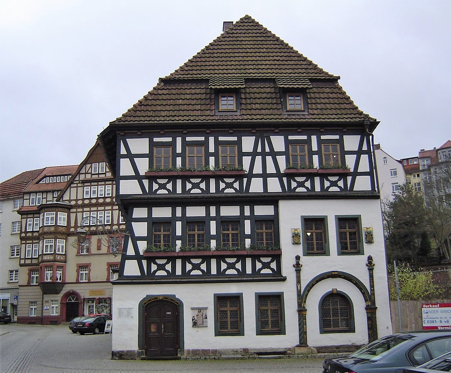 Lutherhaus