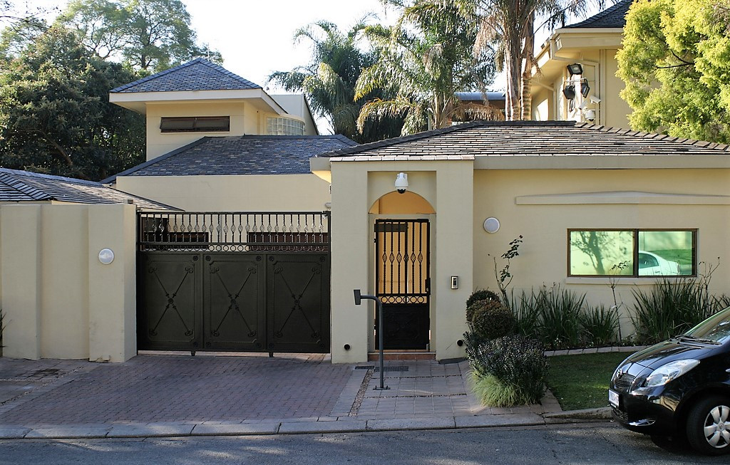 MandelaHauseinHoughton