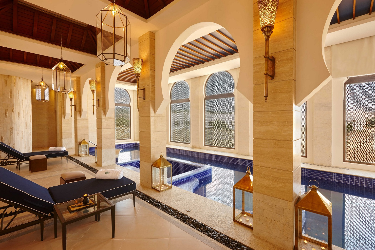 MarruecosBanyanTreeTamoudaBaySpa
