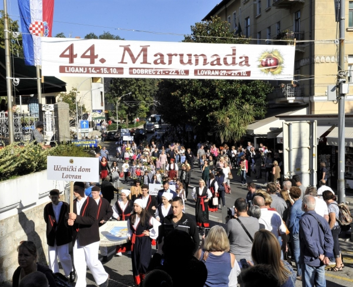 Marunade2017