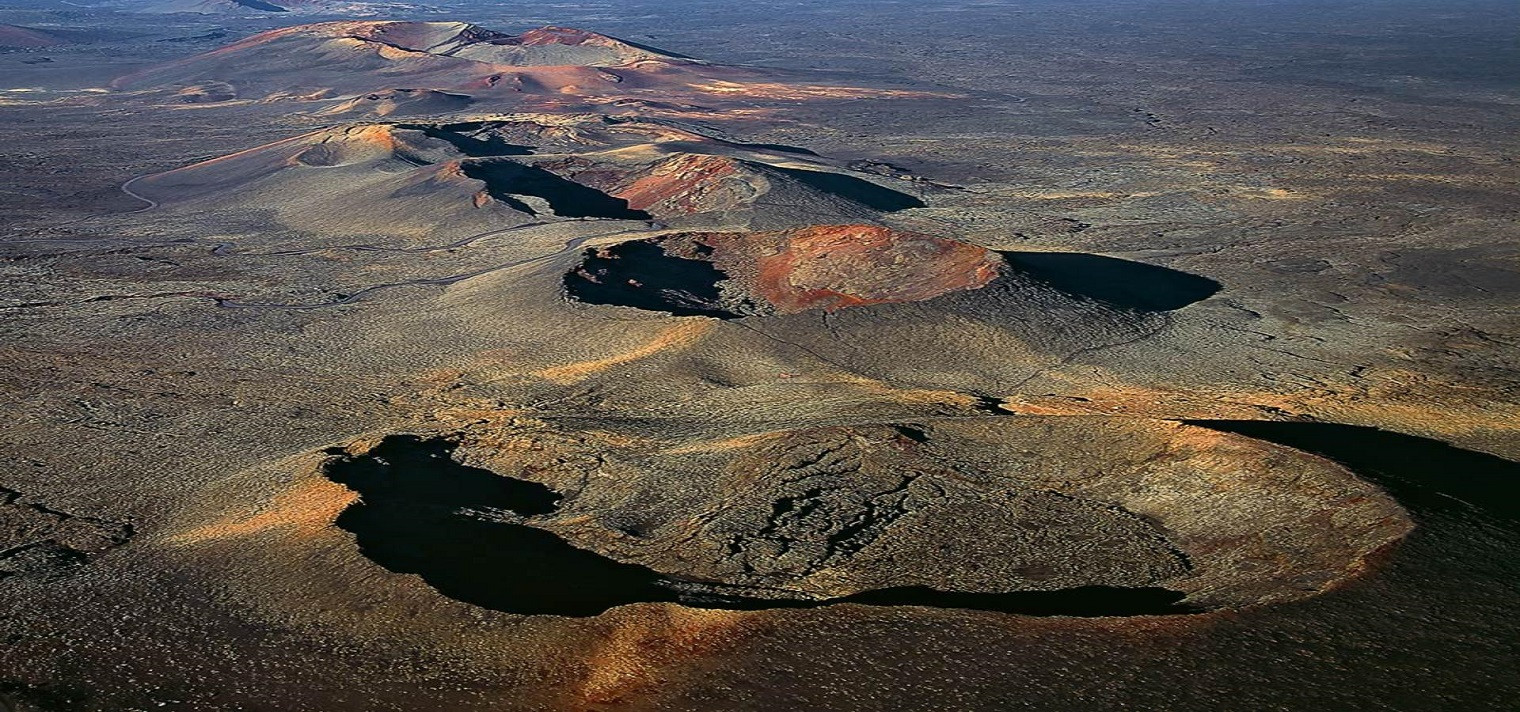 MontaasdelFuegoLanzarote