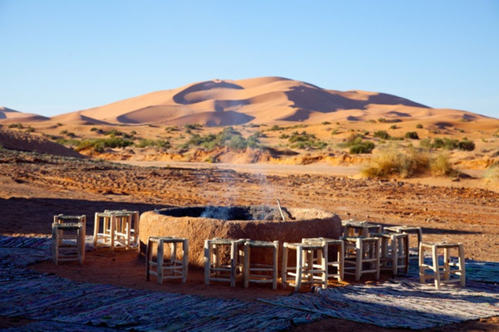 Morocco