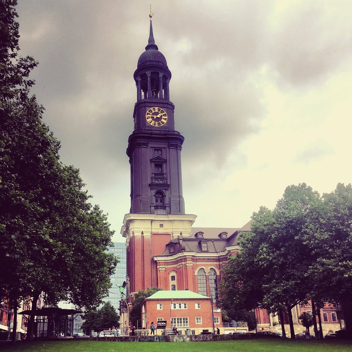 NeustadtaRMichaeliskirche