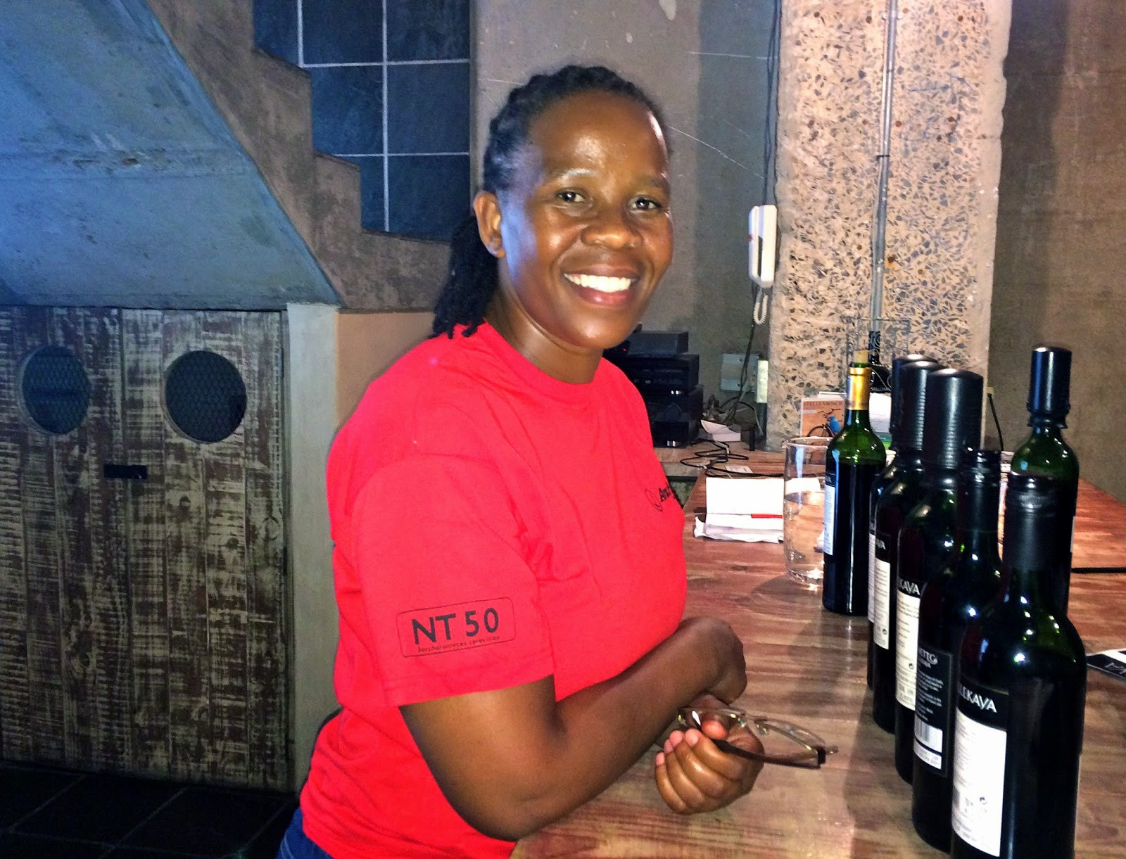 NtsikiBiyela