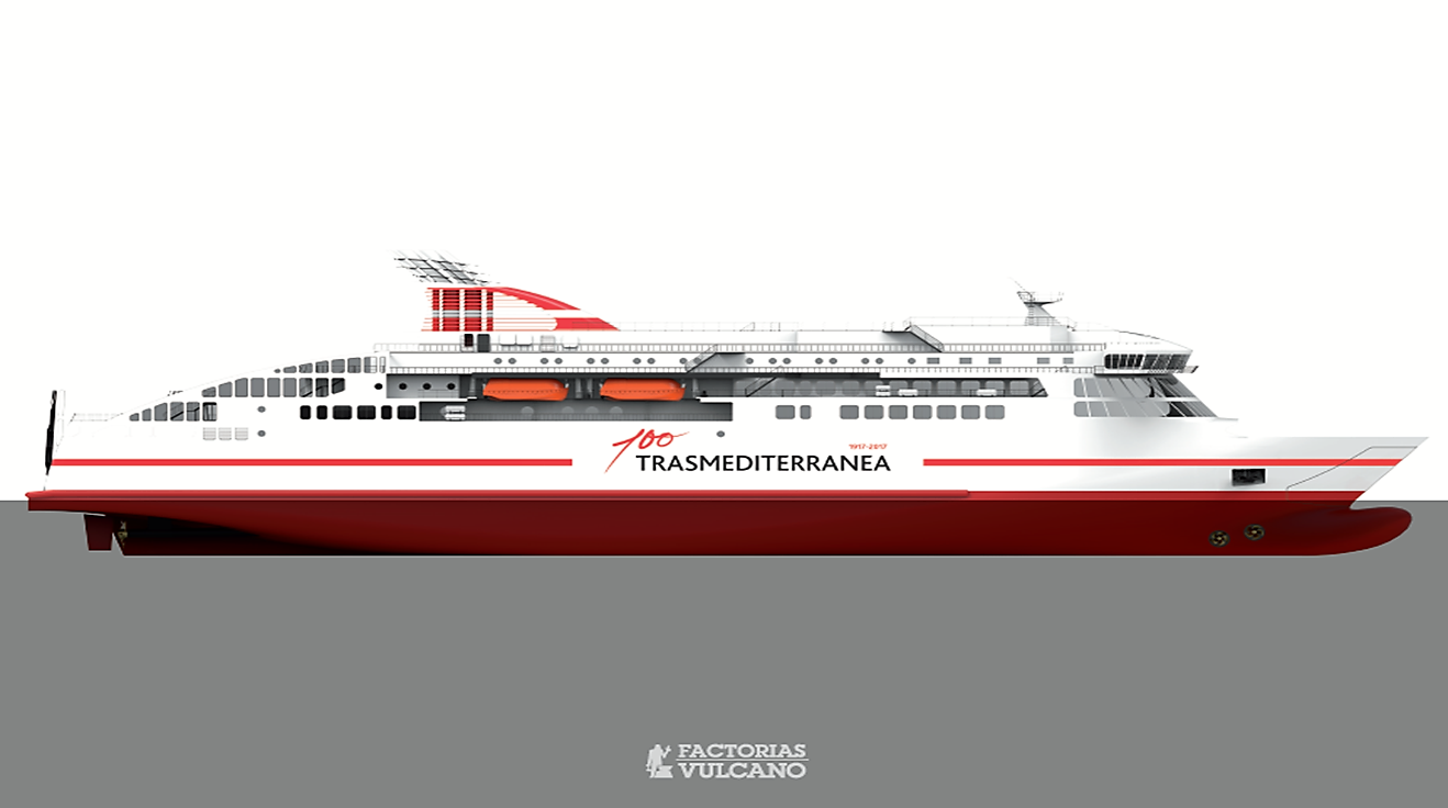 NuevoferrydeTRASMEDITERRANEA1