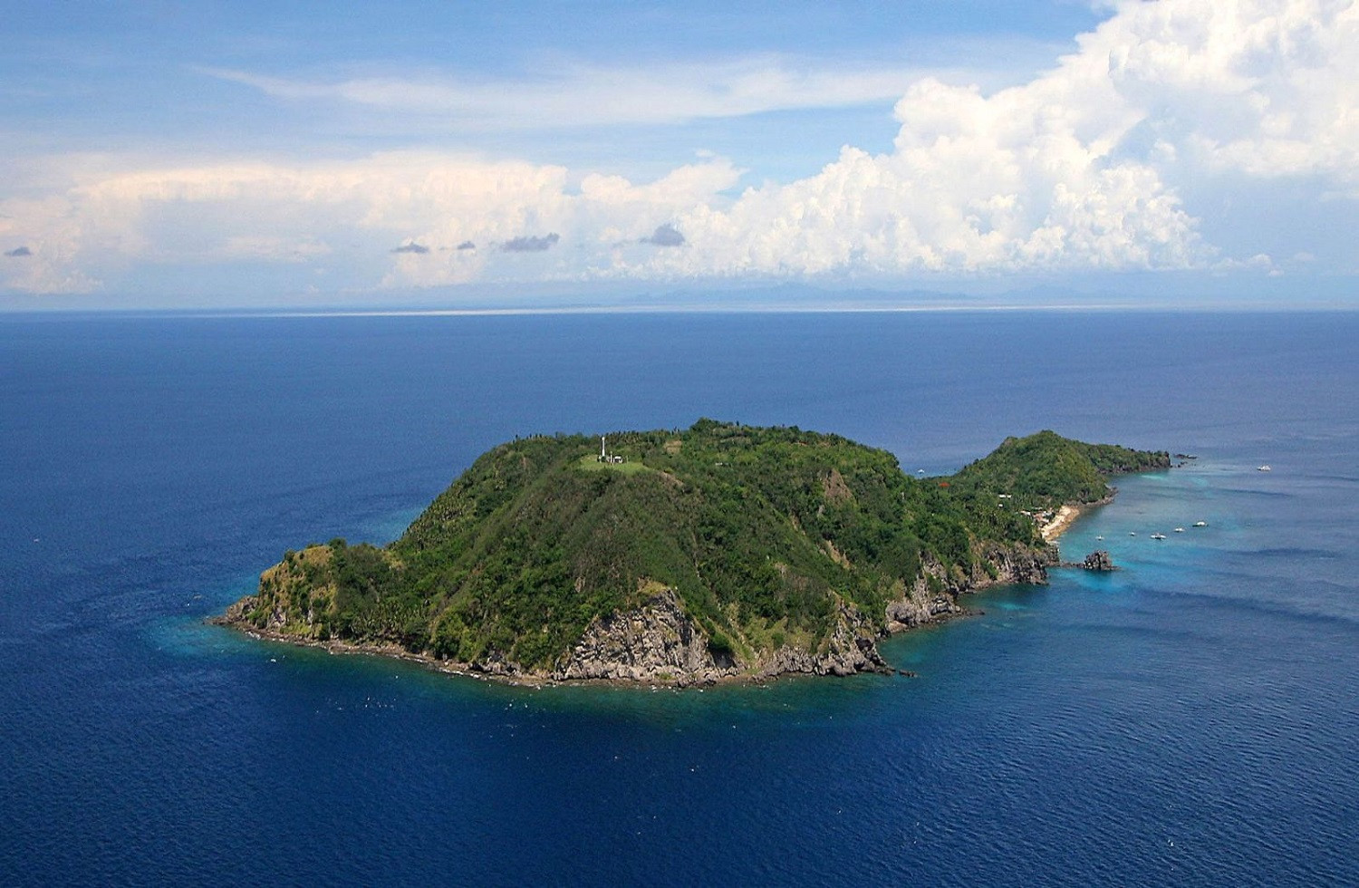 PhilipinasAPanglaoIsland