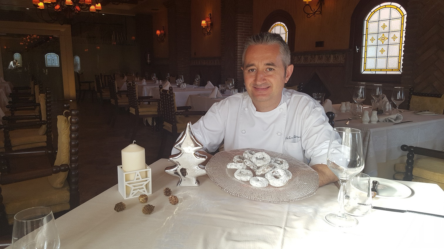 ROSCOSYCHEF