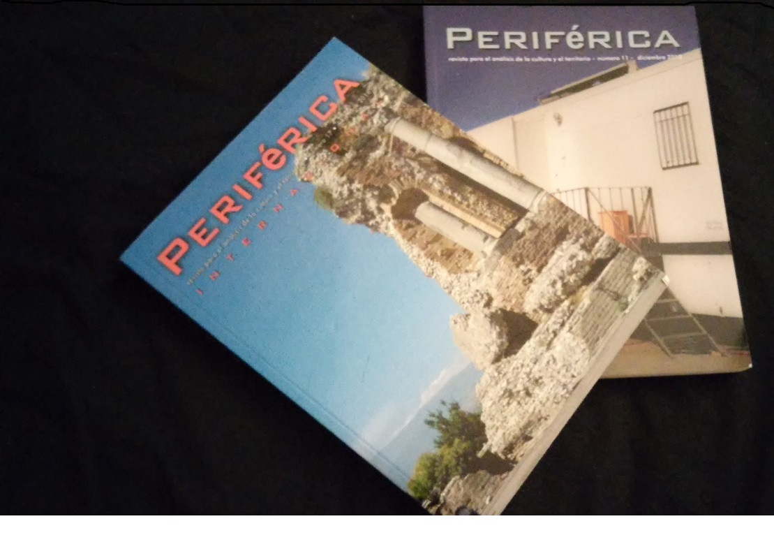 RevistaPeriferica 1