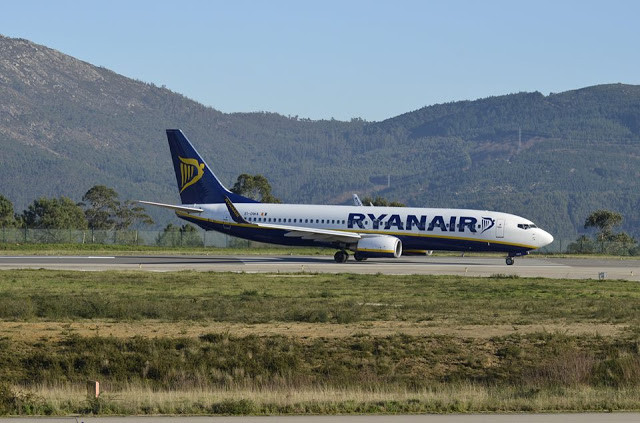 Ryanair