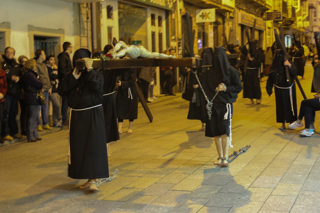 SEMANASANTADEFERROLCADENAS