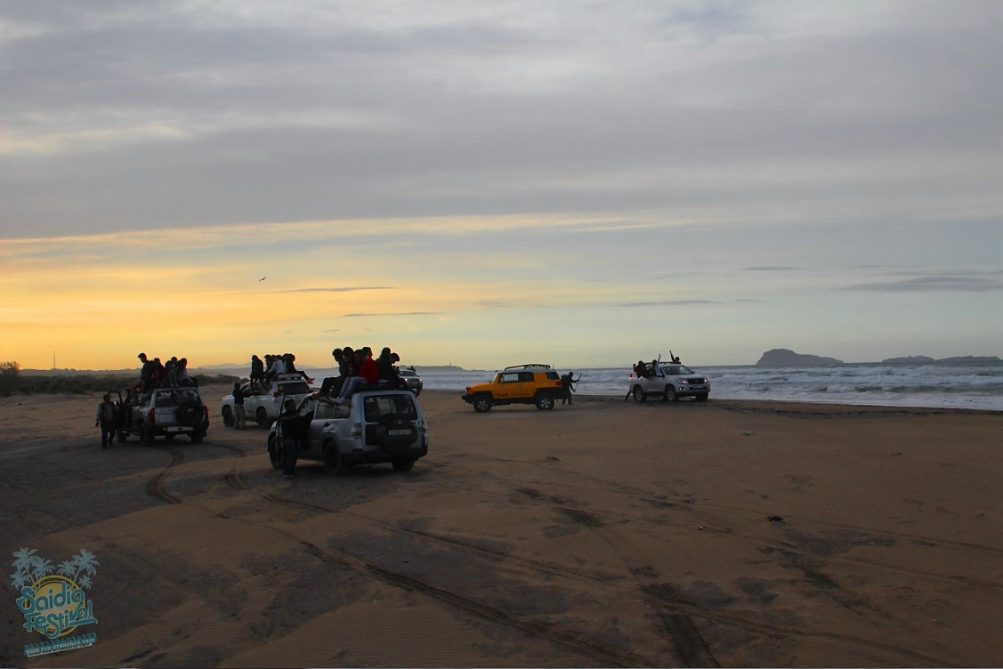 Sadia Festival ruta 4x41