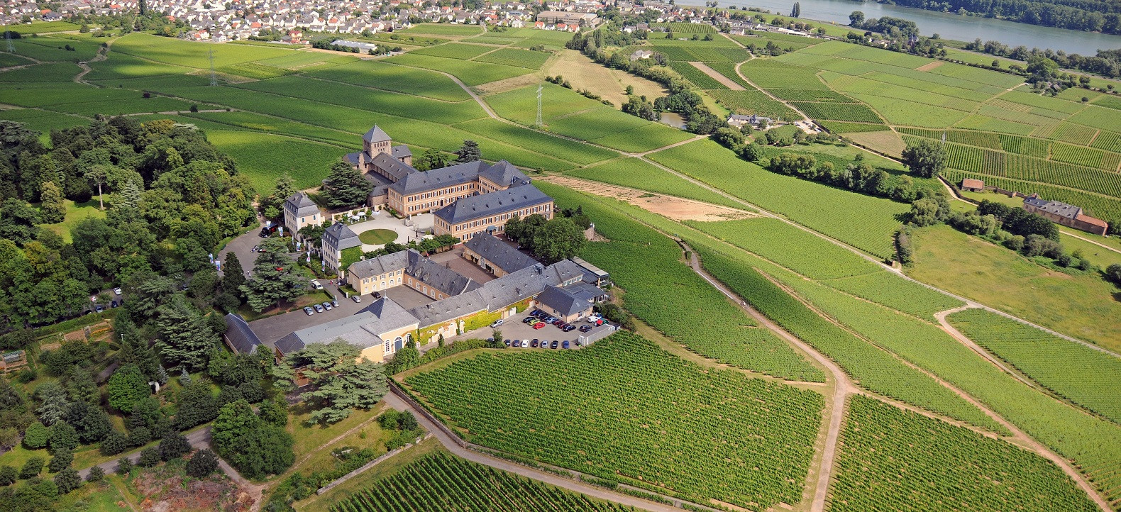 SchlossJohannisberg