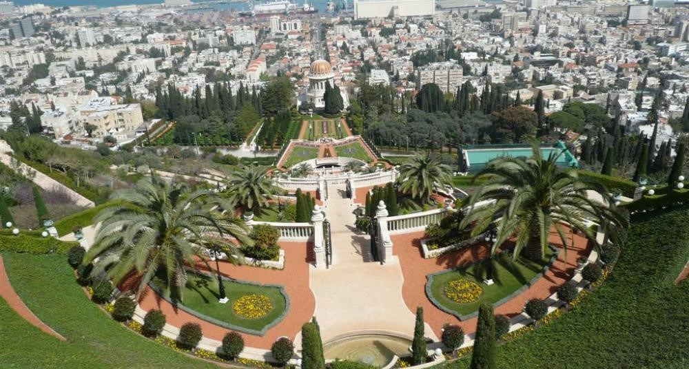 ShrineoftheBbinHaifa