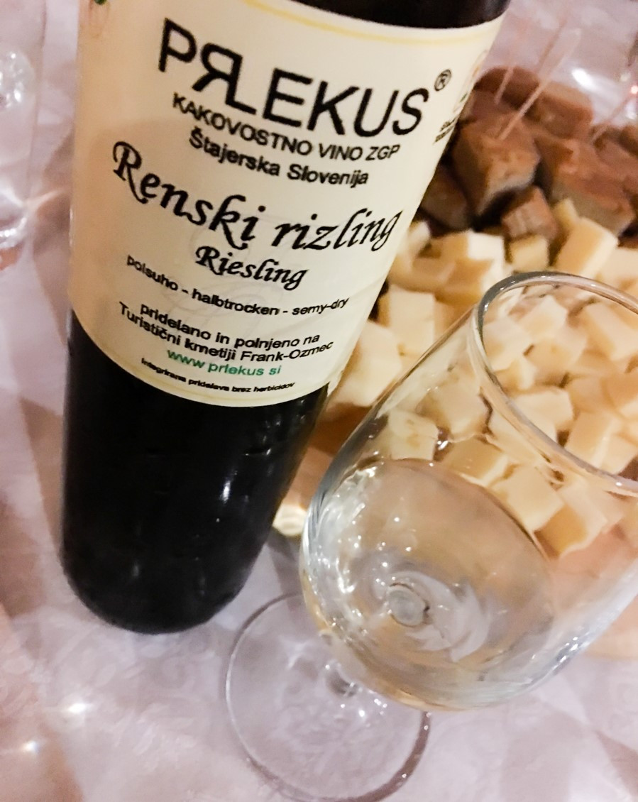 Sloveniajerusalemvinosrisling