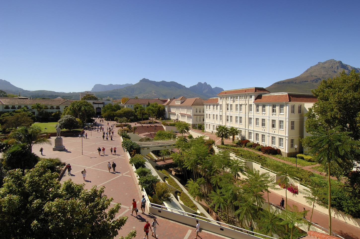 StellenboschUniversity1449