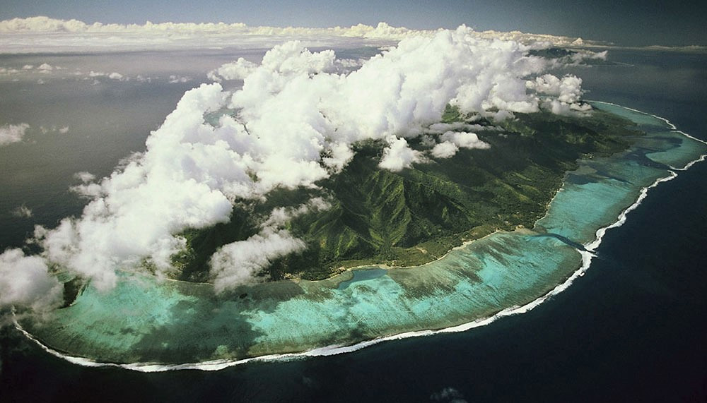 TahitientremarymontaauvasenTahiti