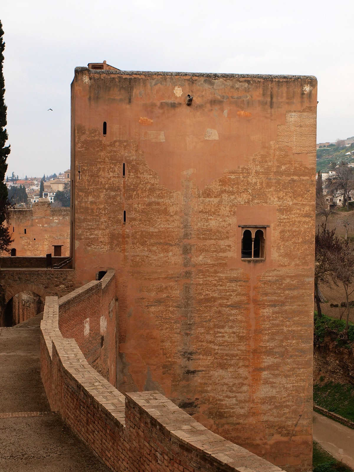 Torredelacautivaobjetodelavisita