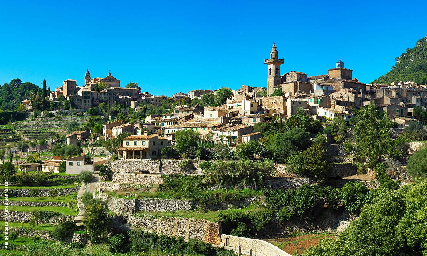 Valldemossa