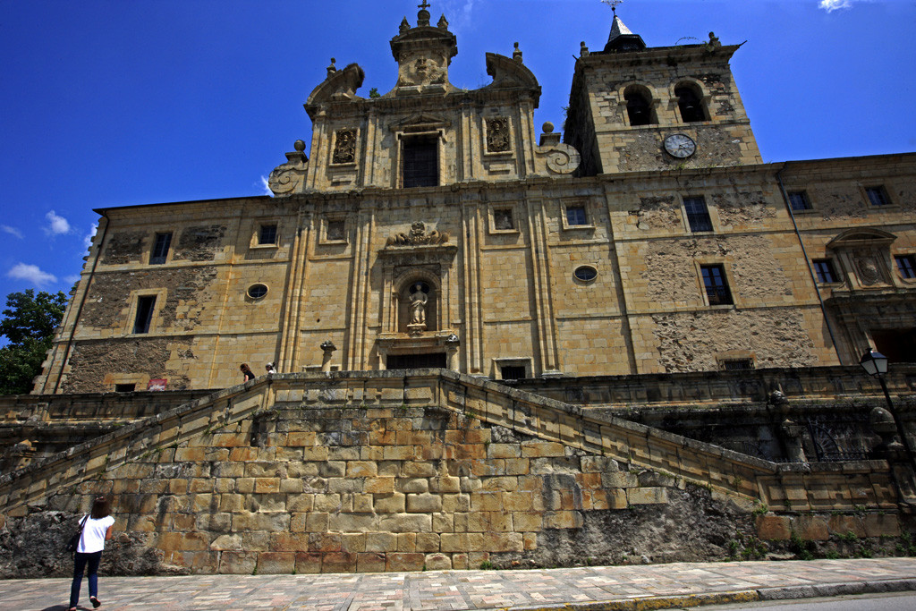 VillafrancadelBierzo05.ConventodeSanNicolaselReal 1