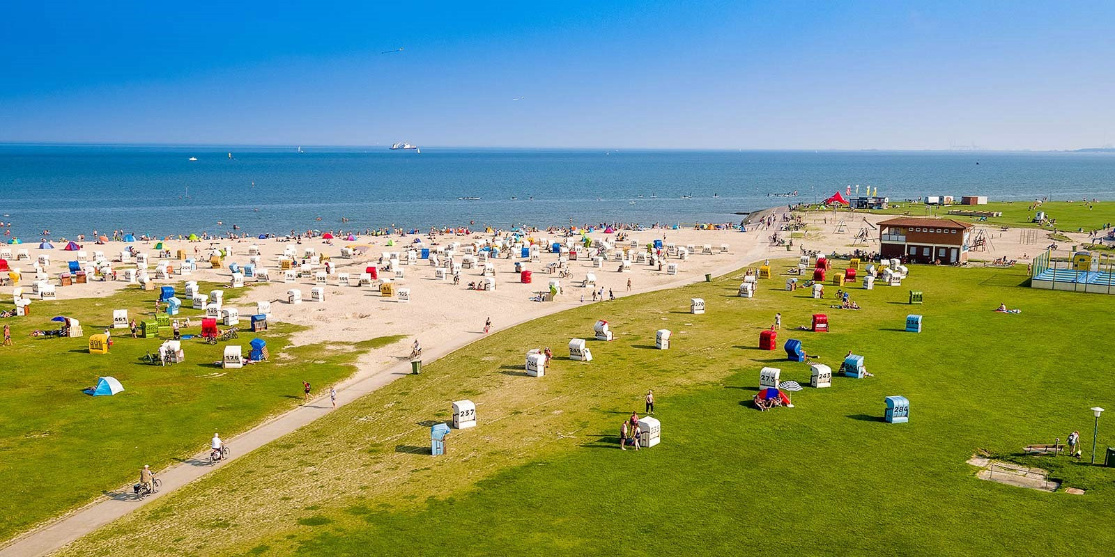 WangerlandPlayadeSchillig