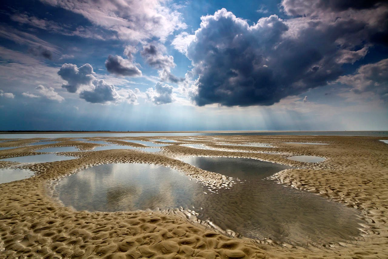 Wattenmeer cMStock RET