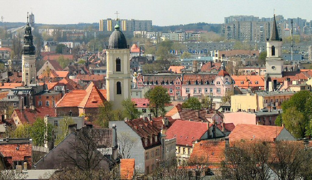 ZielonaGra