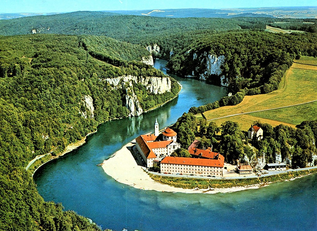 AbadabenedictinaWeltenburg