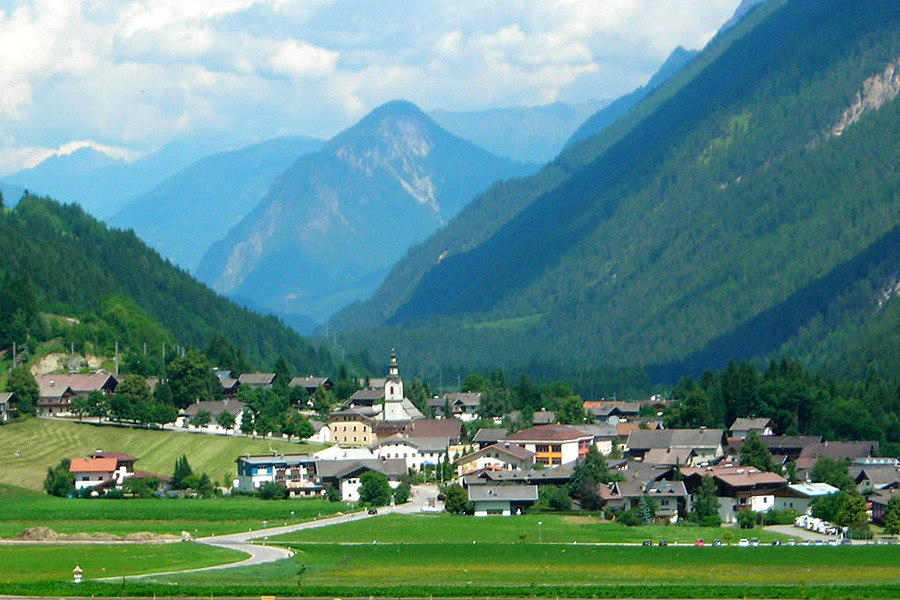 Abfaltersbachinosttirol