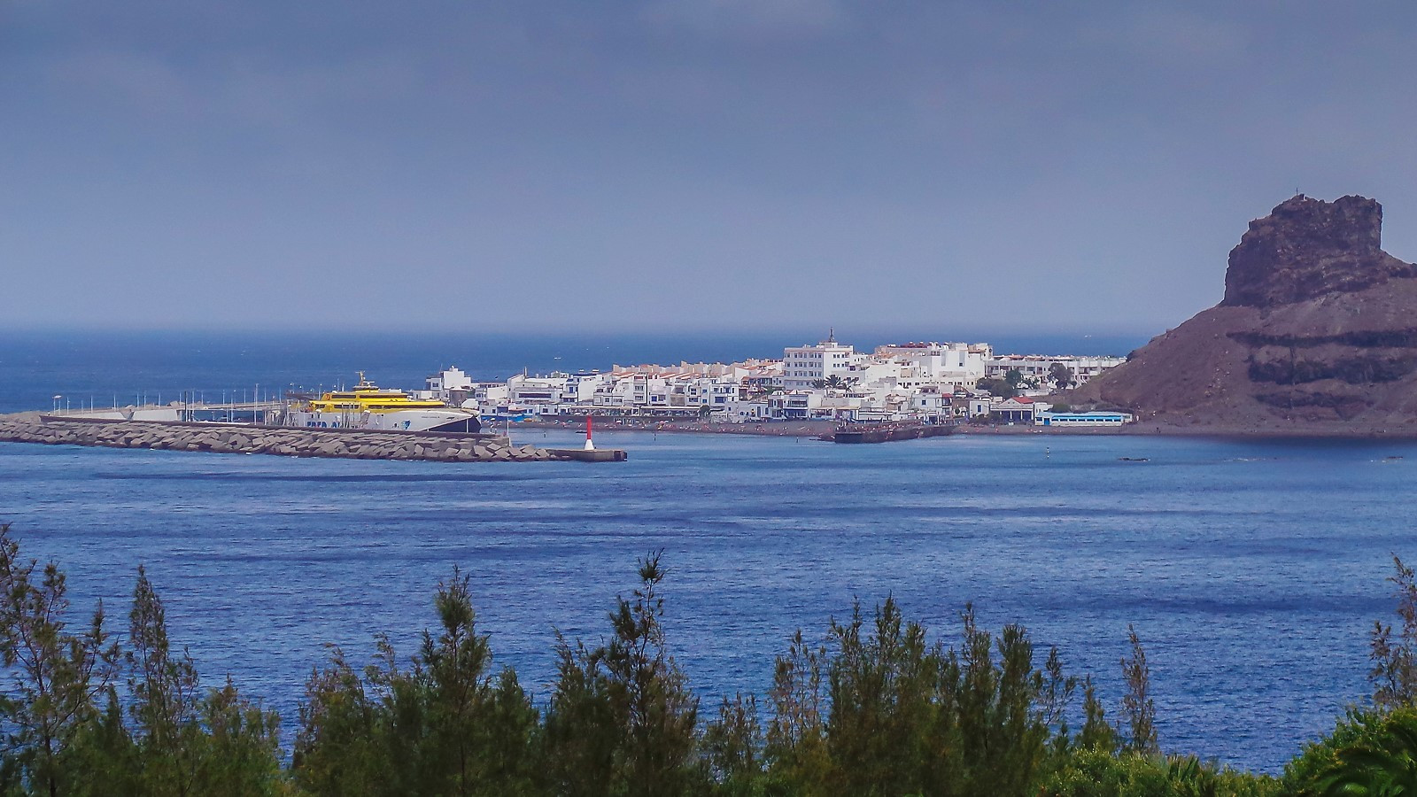 Agaete