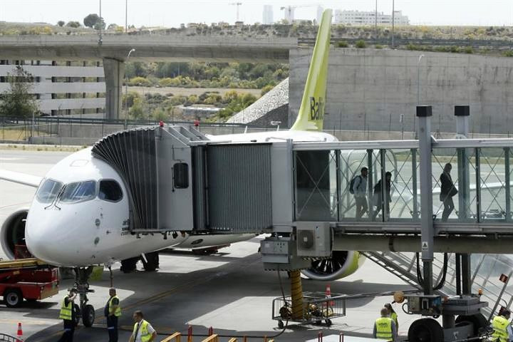 AirBaltic