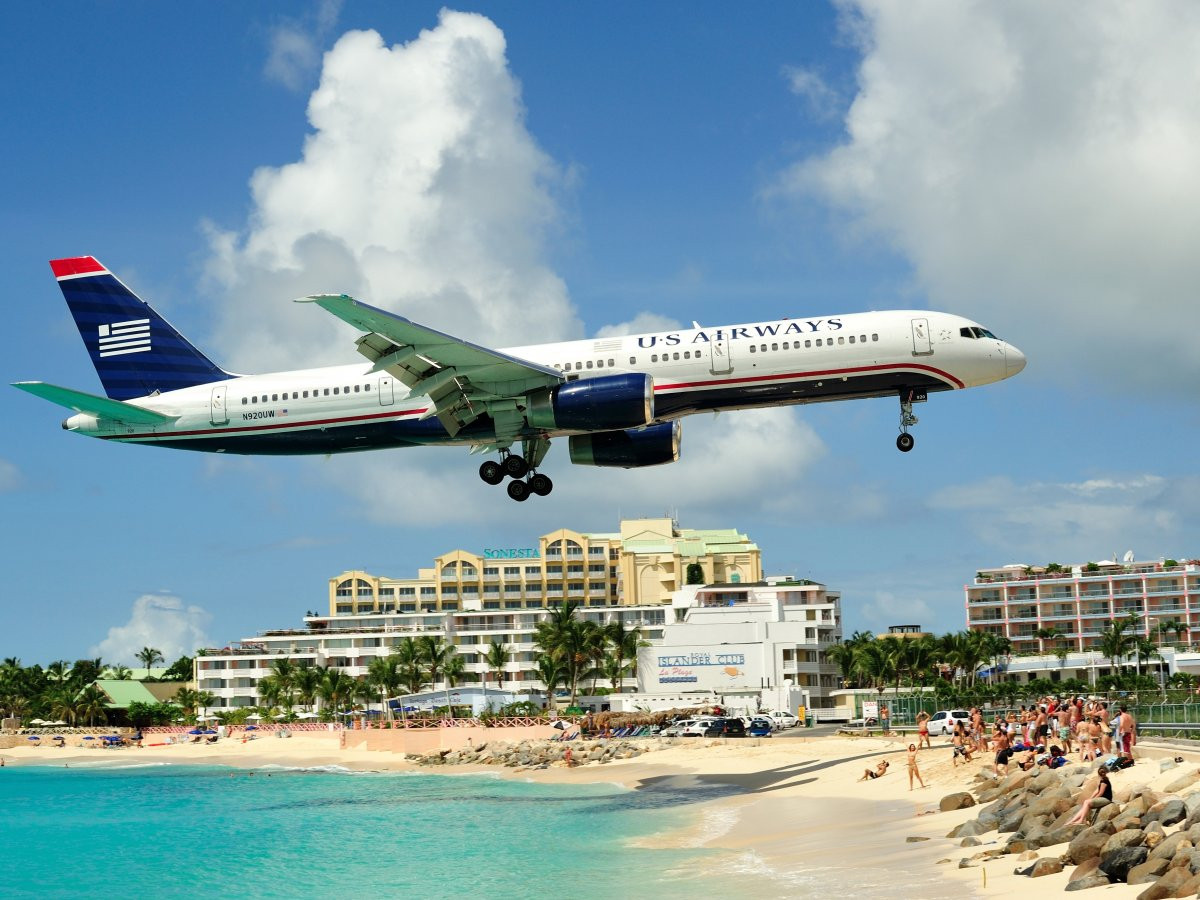 Avionessanmartin