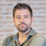 Antonio Berga