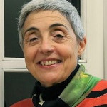 María Gloria de Antonio Rubio