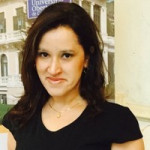 Johanna Ángel