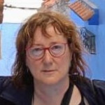 ​María Jesús Diez