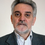 Xosé Mª García Palmeiro