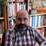 Sergio Gonzalo Rodrigo