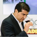 Daniel Marín